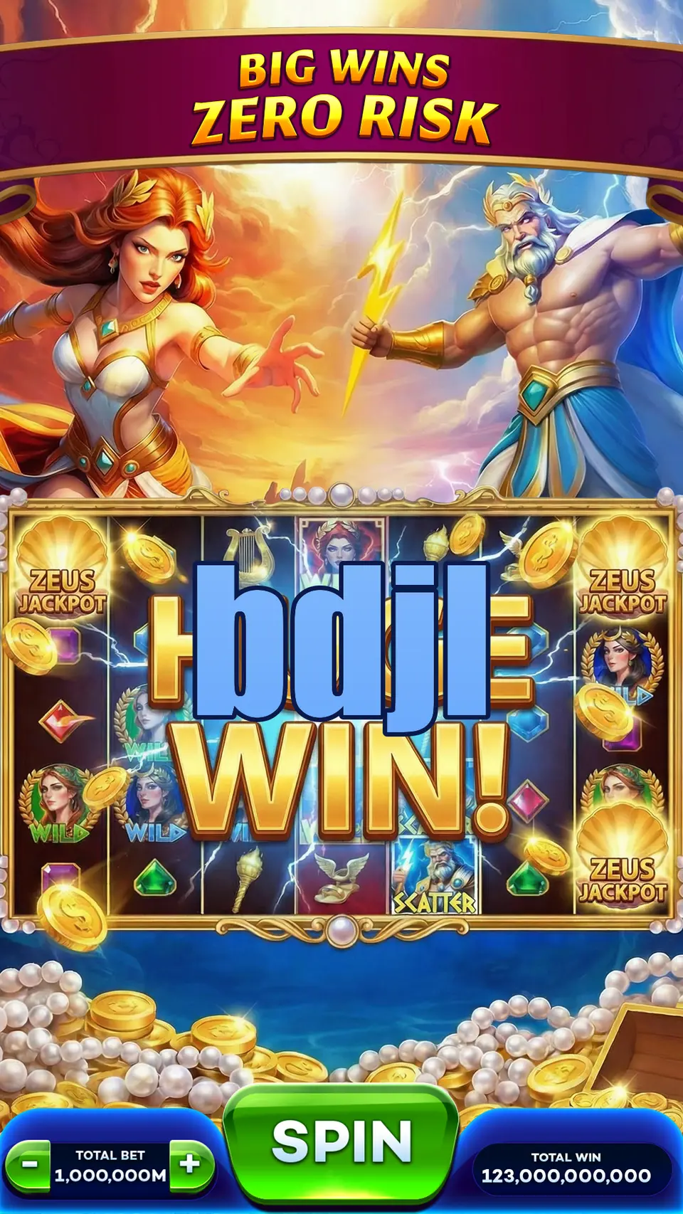 bdjl APK