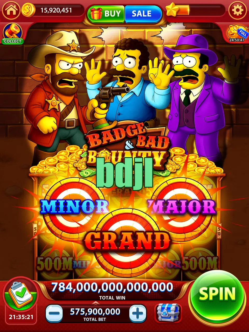 bdjl APK