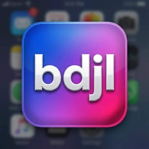 bdjl Logo - অফিসিয়াল